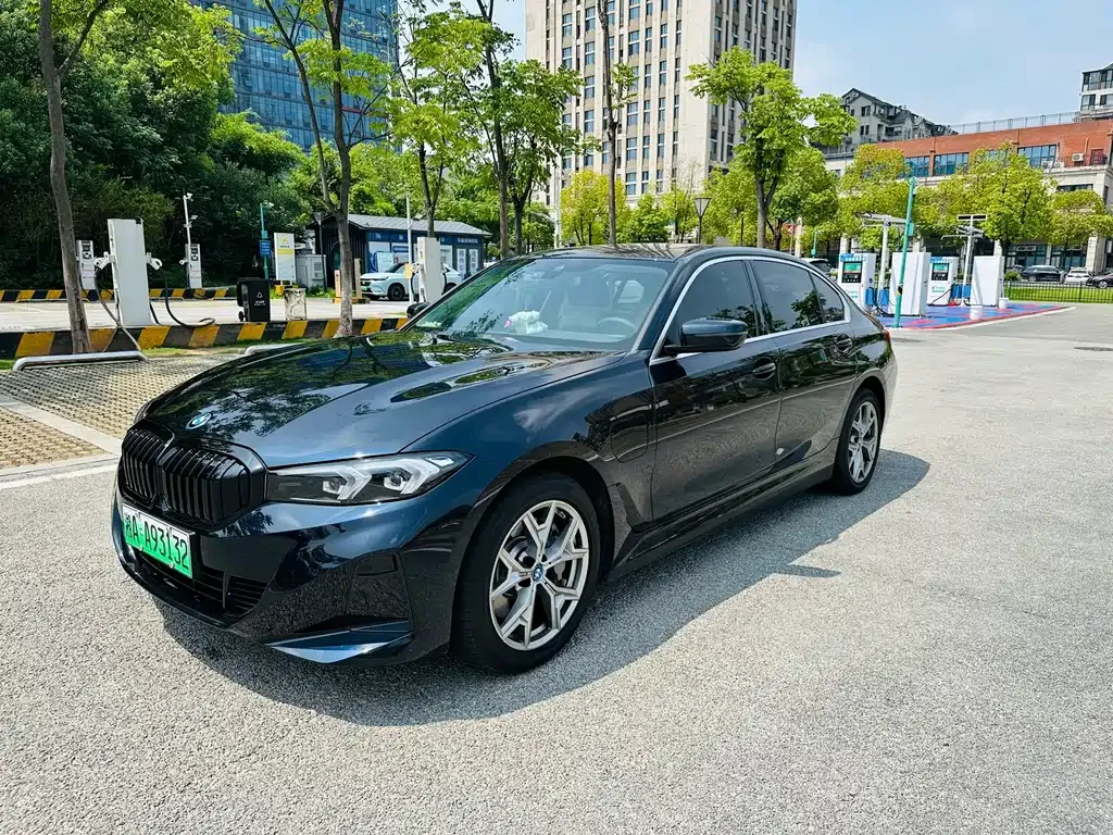 BMW i3 — фото 6