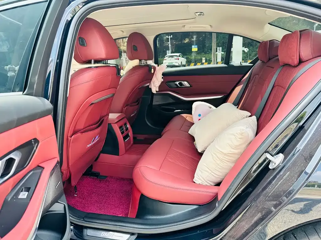 BMW i3 — фото 2