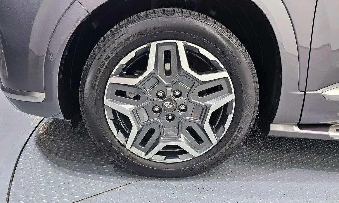 Hyundai Santafe — фото 10