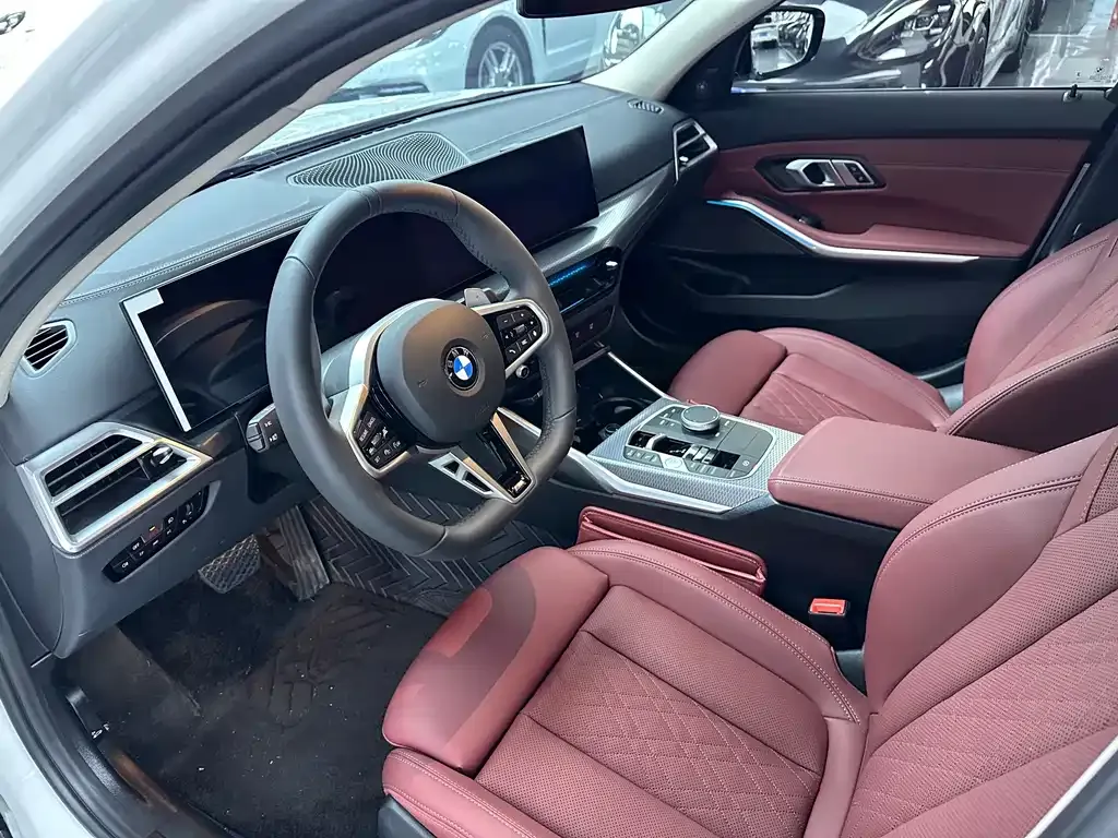 BMW 3 Series — фото 9