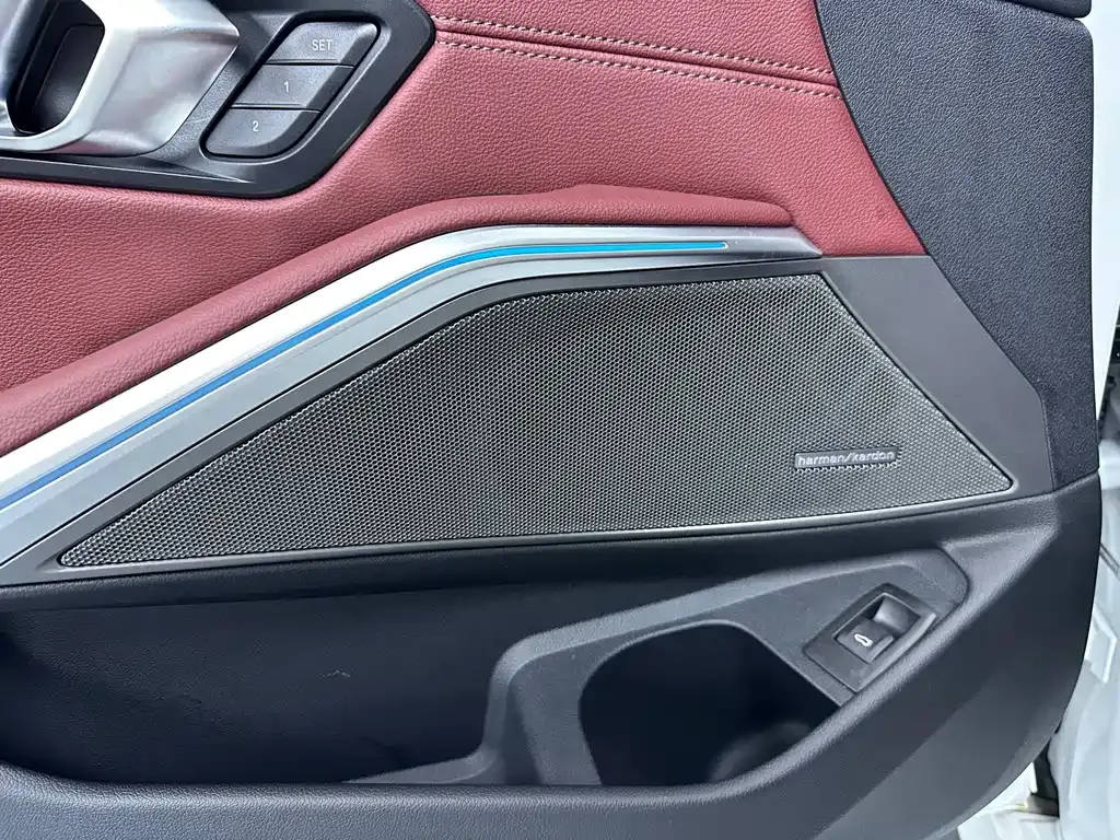 BMW 3 Series — фото 10
