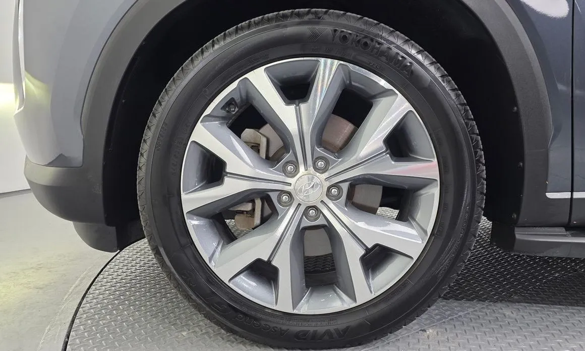 Hyundai Palisade — фото 10