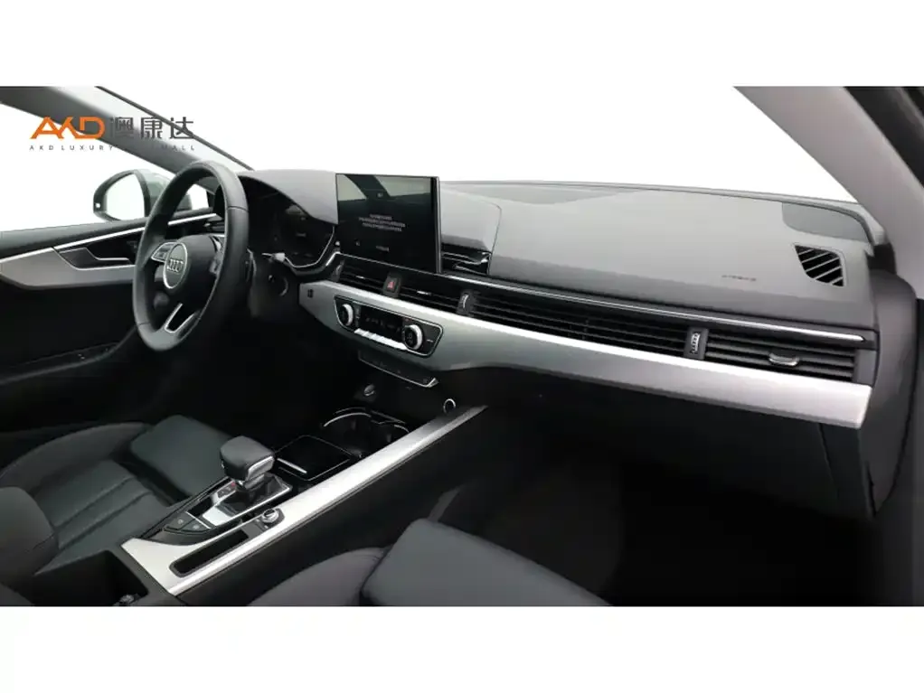 Audi A5 (Import) — фото 8