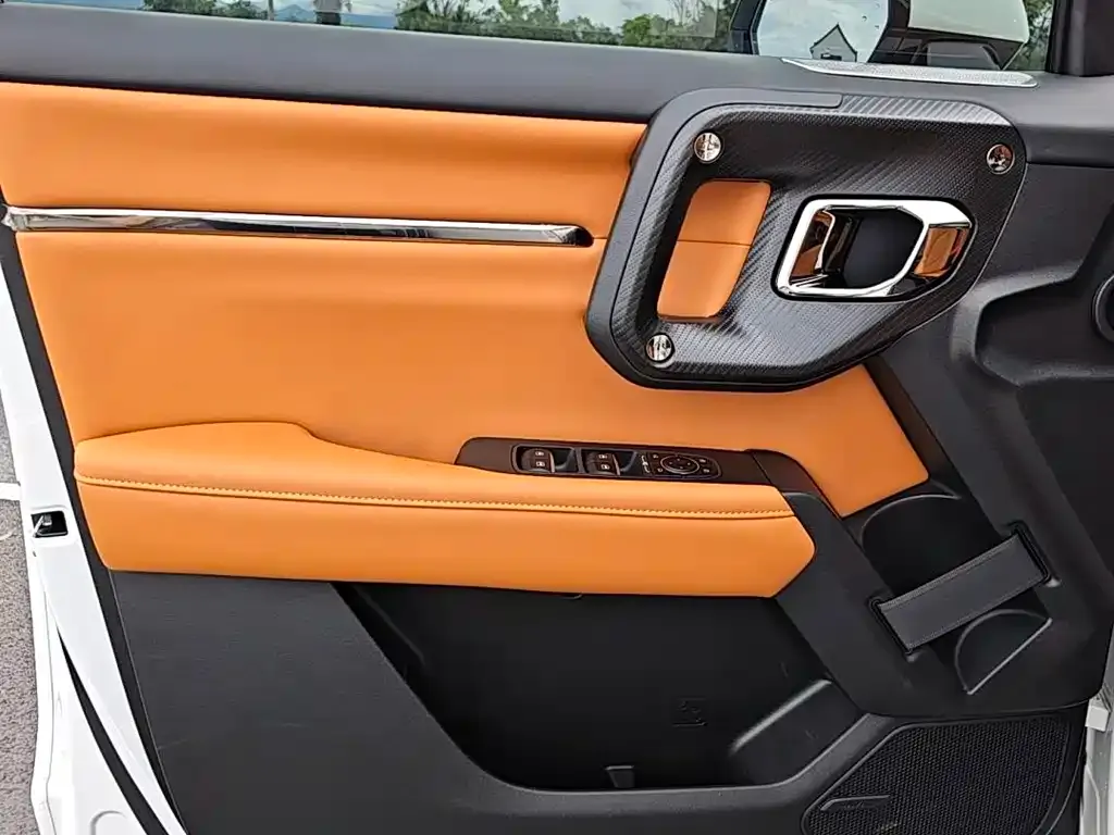 Haval H7 (Big Dog Plus) — фото 7