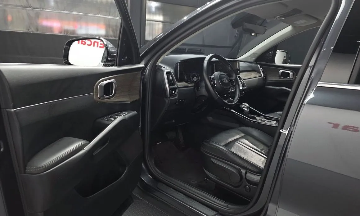 Kia Sorento — фото 2