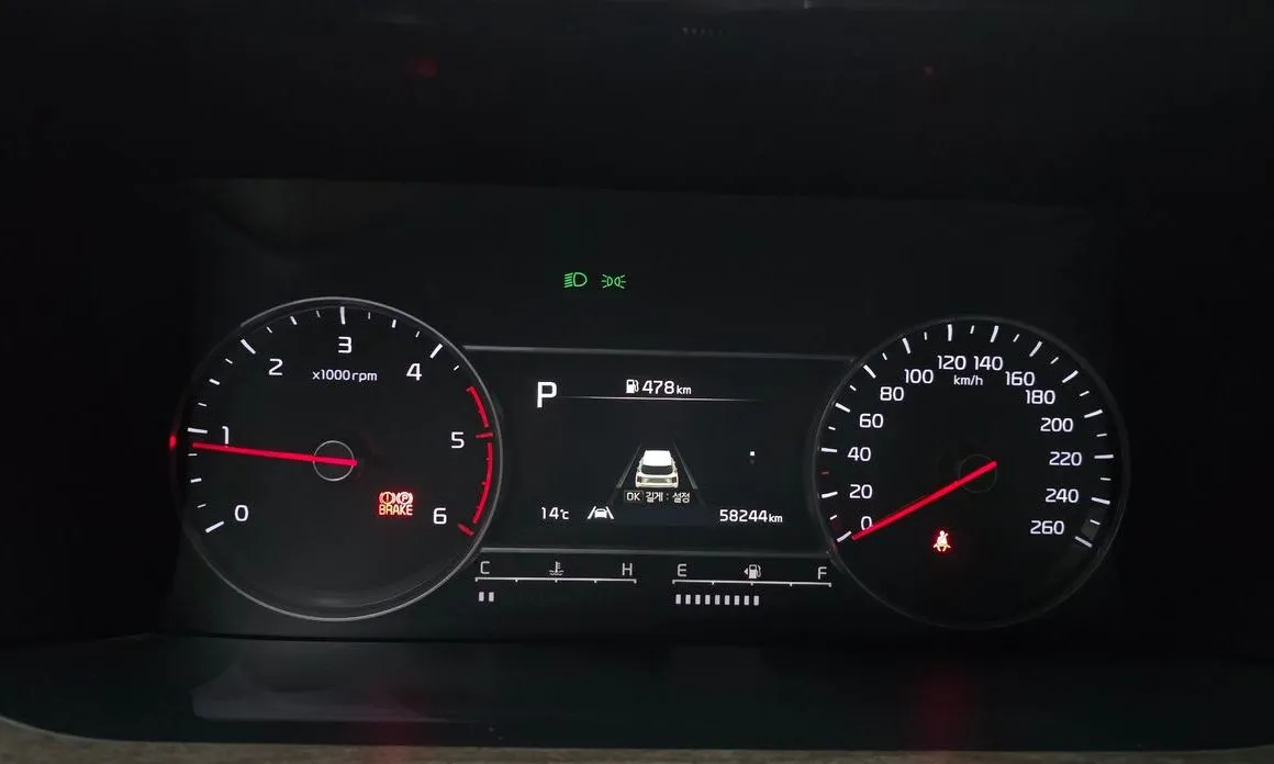 Kia Sorento — фото 3