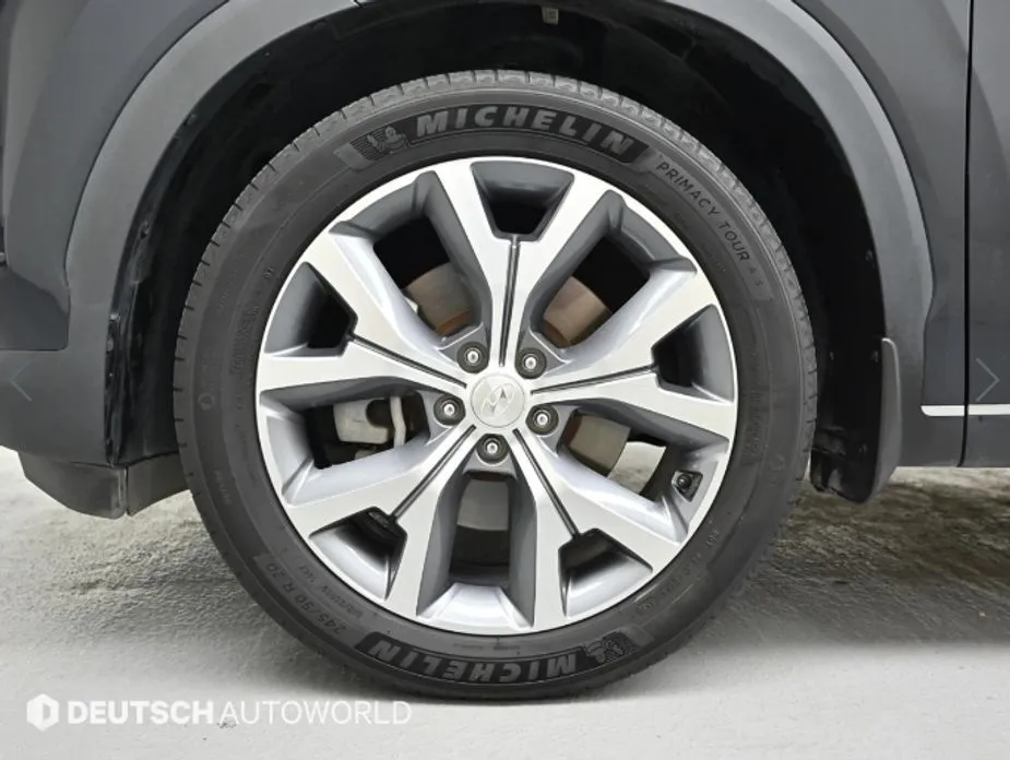 Hyundai Palisade — фото 2