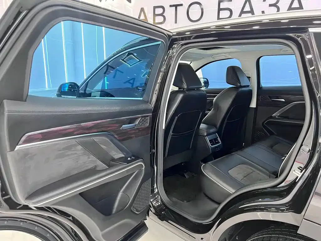 Haval H6 — фото 2