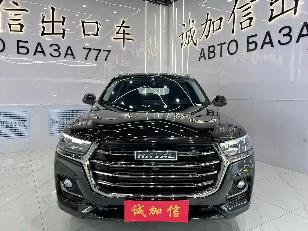 Haval H6 — фото 3