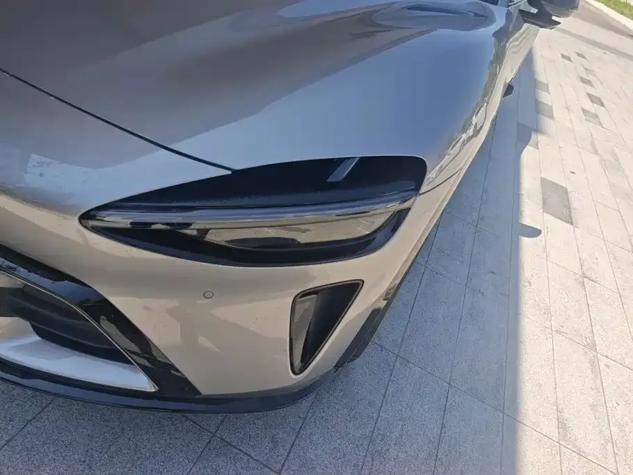 Xiaomi YU7 — фото 5