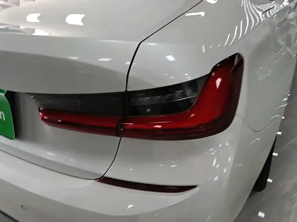 BMW 3 Series — фото 2