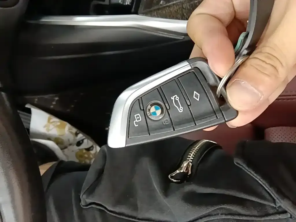 BMW 3 Series — фото 10