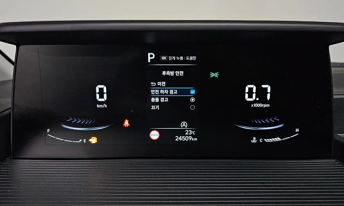 Hyundai Staria — фото 6