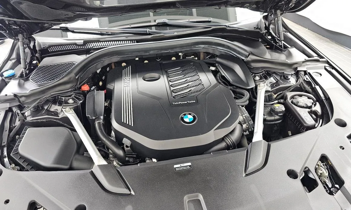BMW Gran Turismo — фото 10
