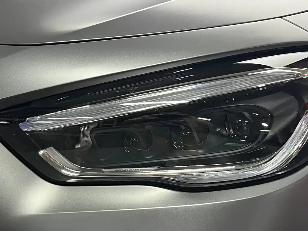 Mercedes-Benz GLA AMG — фото 2