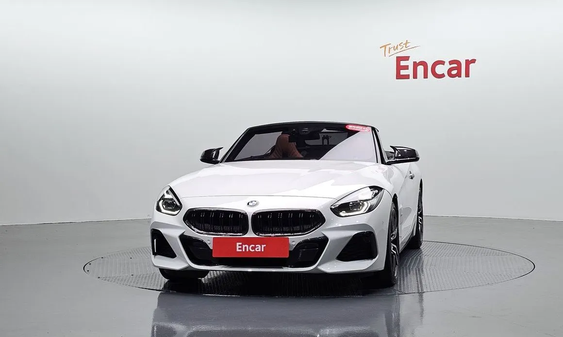 BMW Z4 — фото 2