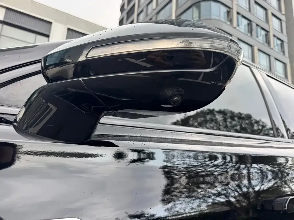 Chery Tiggo 9 — фото 2