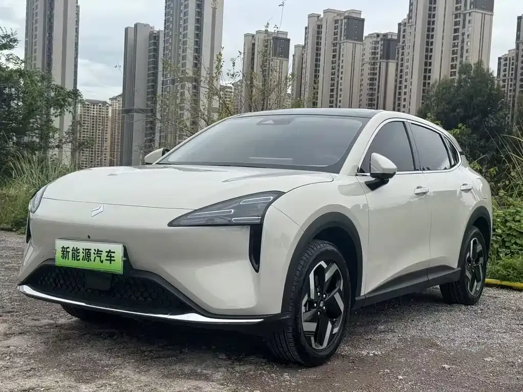 Baojun Yunhai — фото 1
