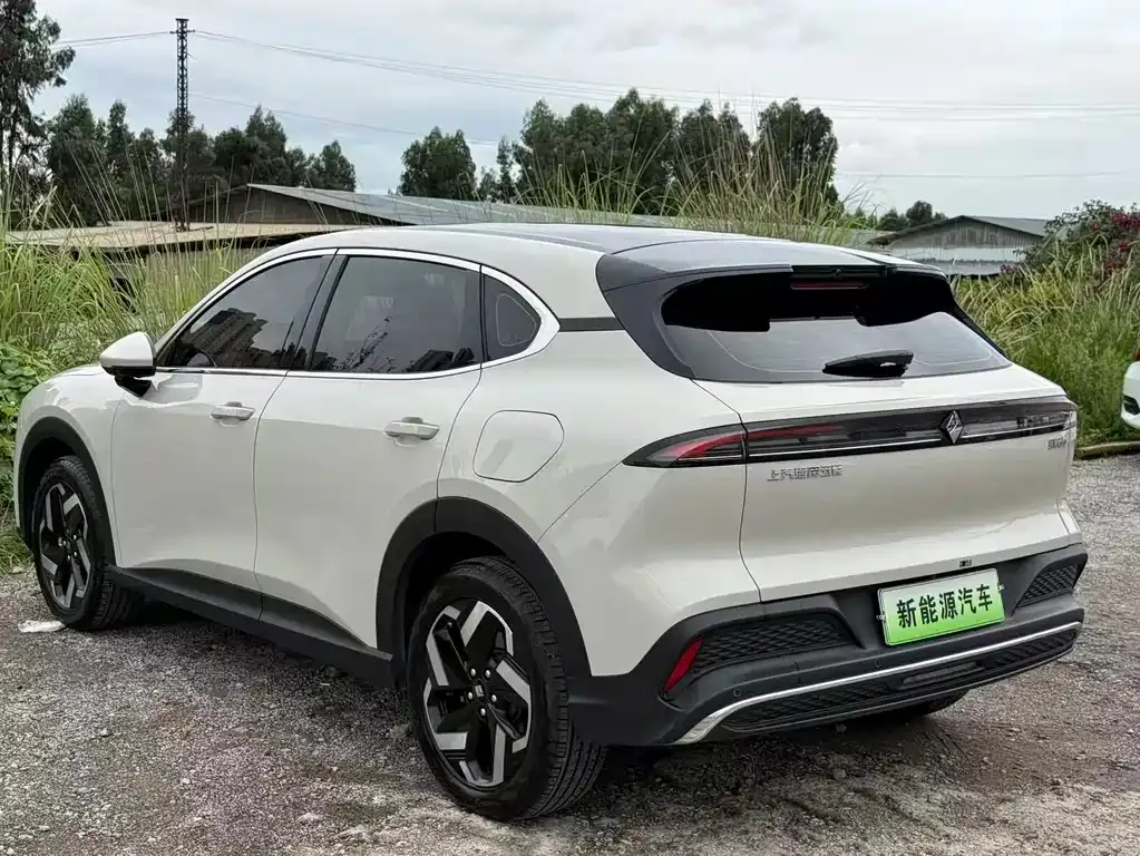 Baojun Yunhai — фото 8