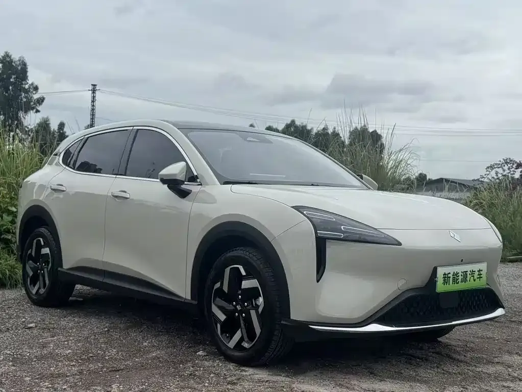 Baojun Yunhai — фото 4