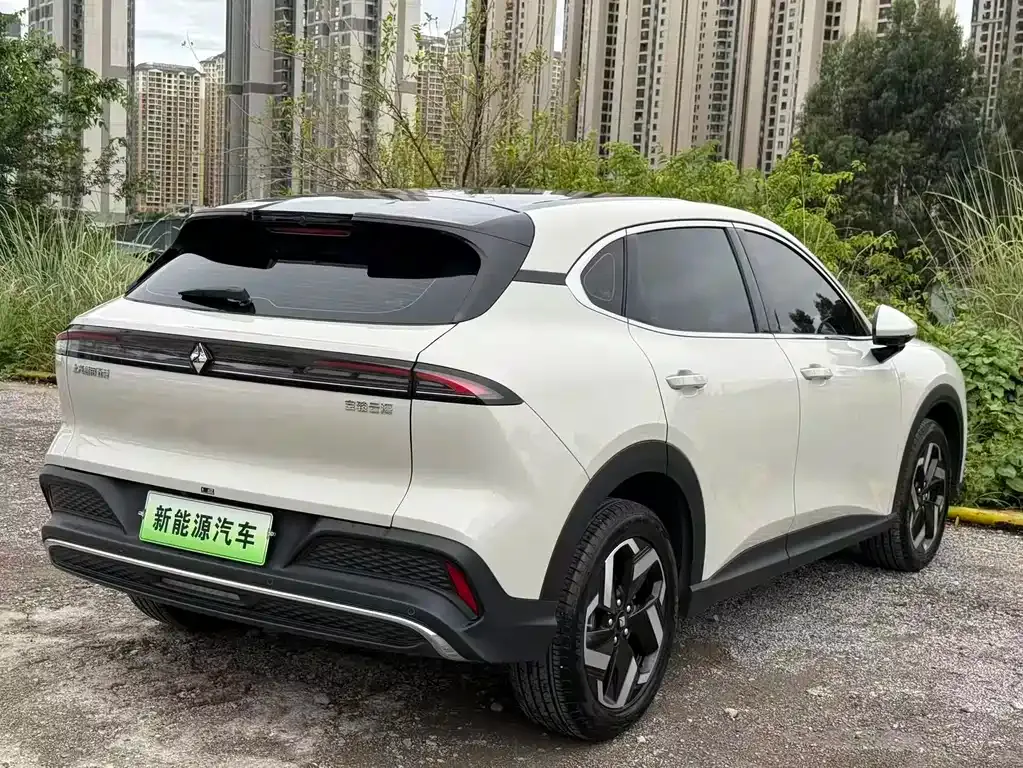 Baojun Yunhai — фото 9