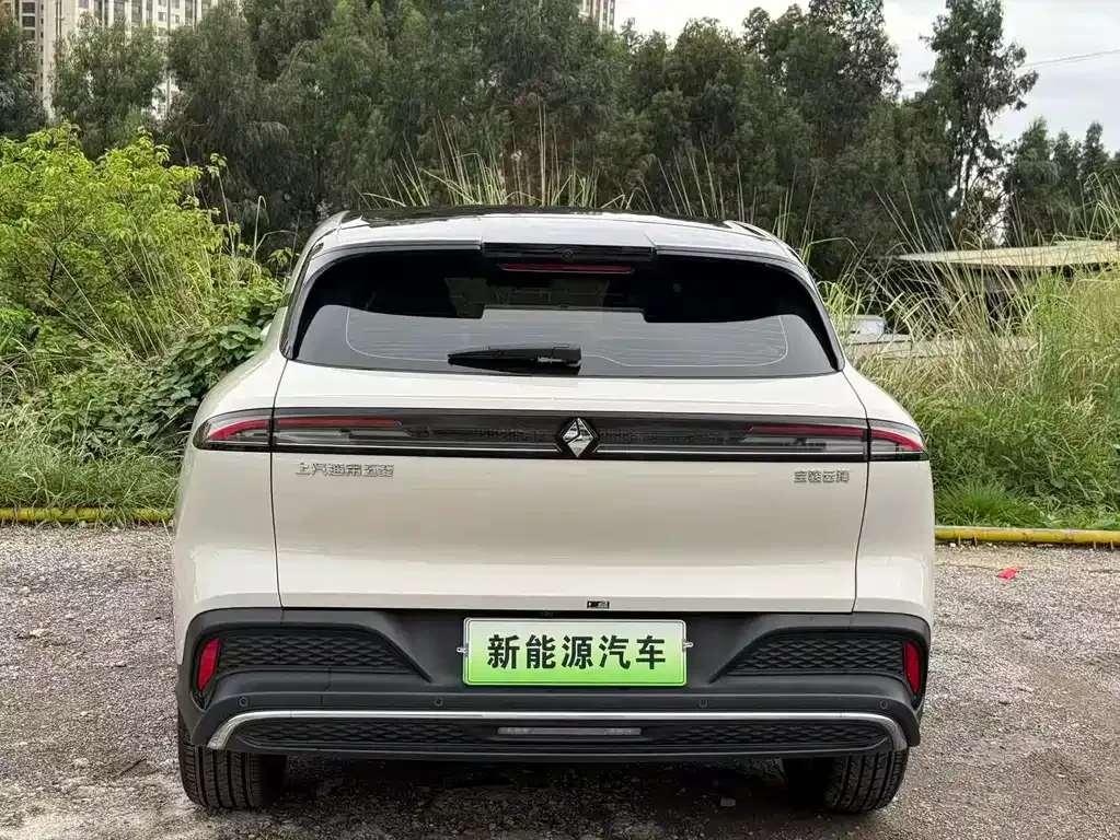 Baojun Yunhai — фото 5
