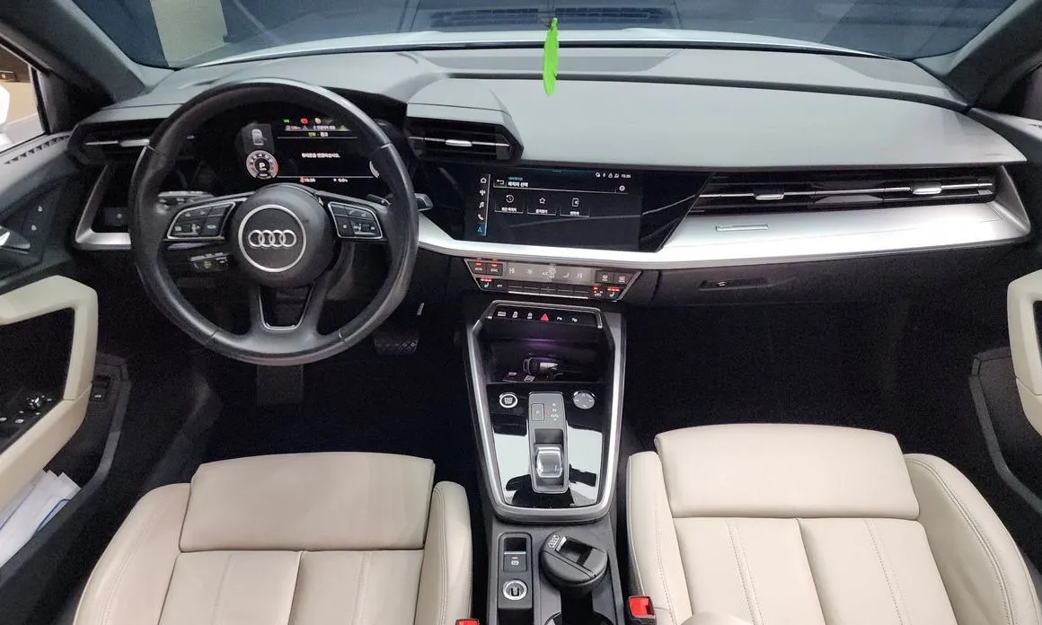 Audi A3 — фото 6
