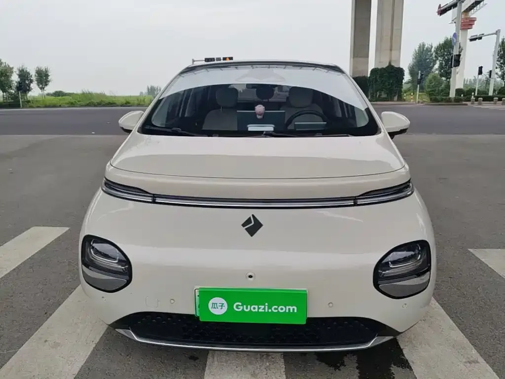 Baojun Yunduo — фото 6