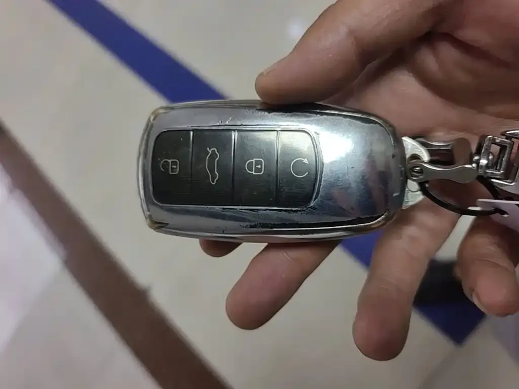 Chery Tiggo 7 PLUS — фото 9