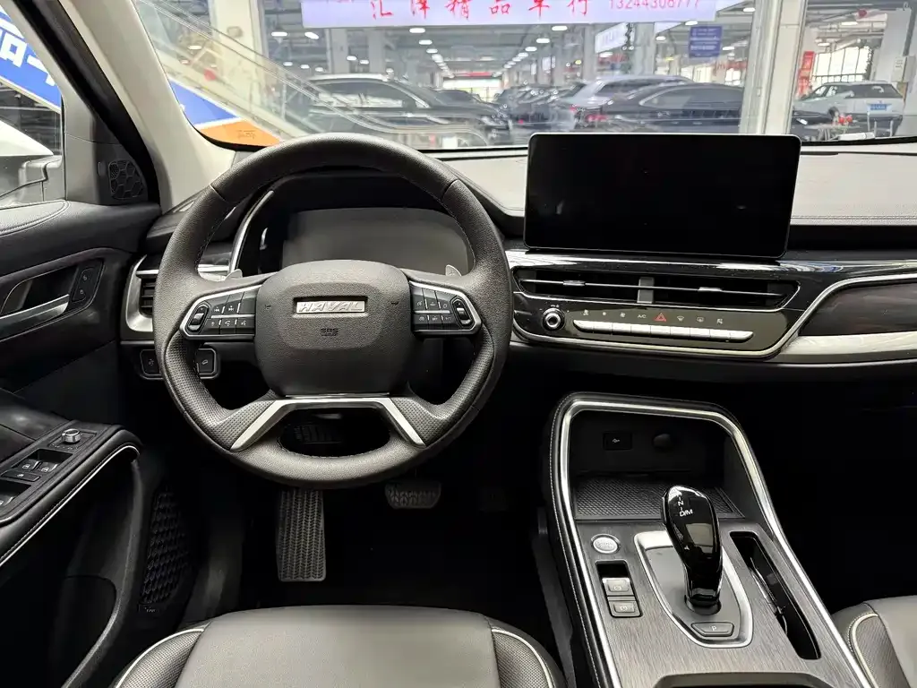 Haval H6 — фото 2