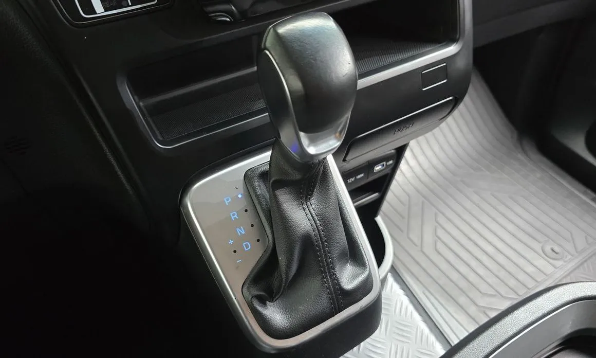 Hyundai Staria — фото 6