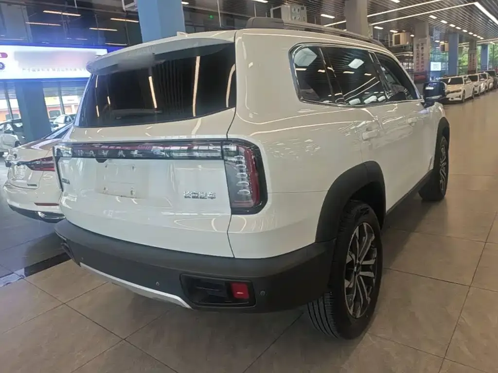 Haval Big Dog — фото 4