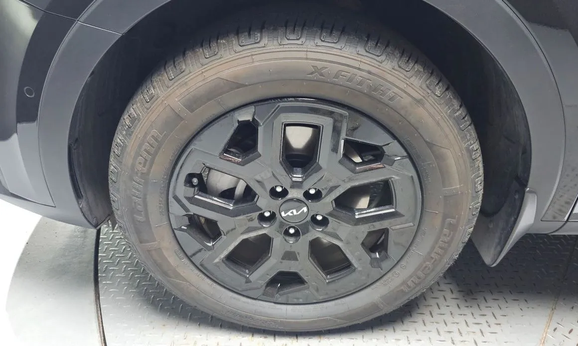 Kia Sorento — фото 8