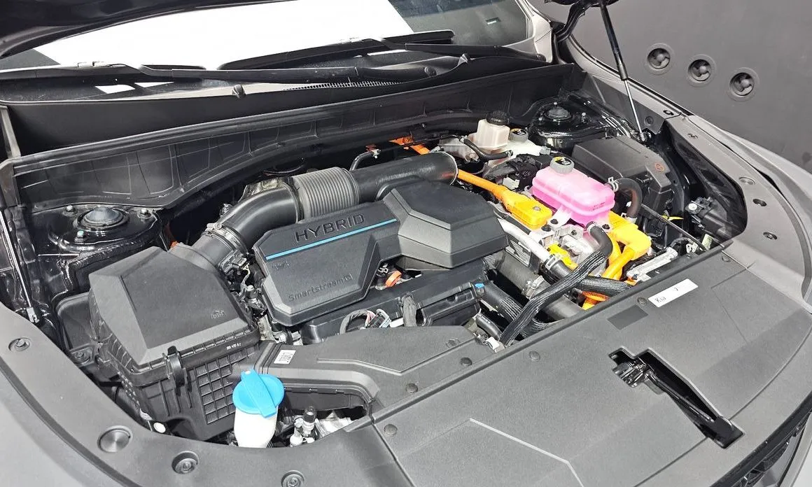 Kia Sorento — фото 9