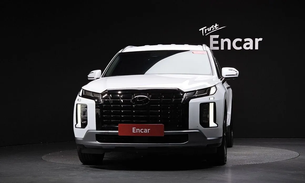 Hyundai Palisade — фото 2