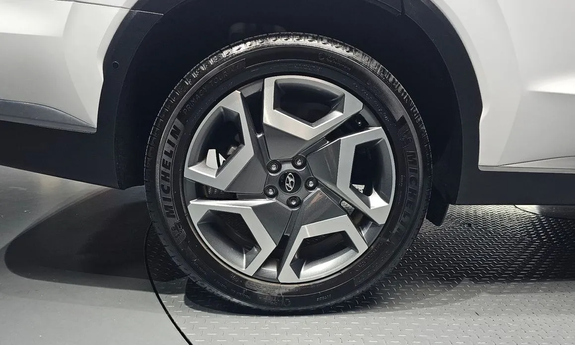 Hyundai Palisade — фото 8
