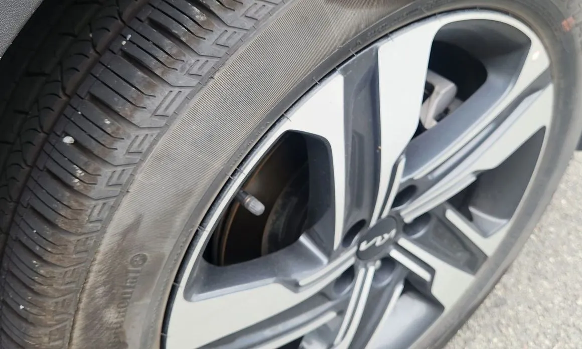 Kia Sorento — фото 6