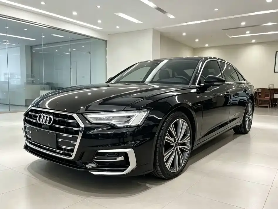 Audi A6L — фото 4