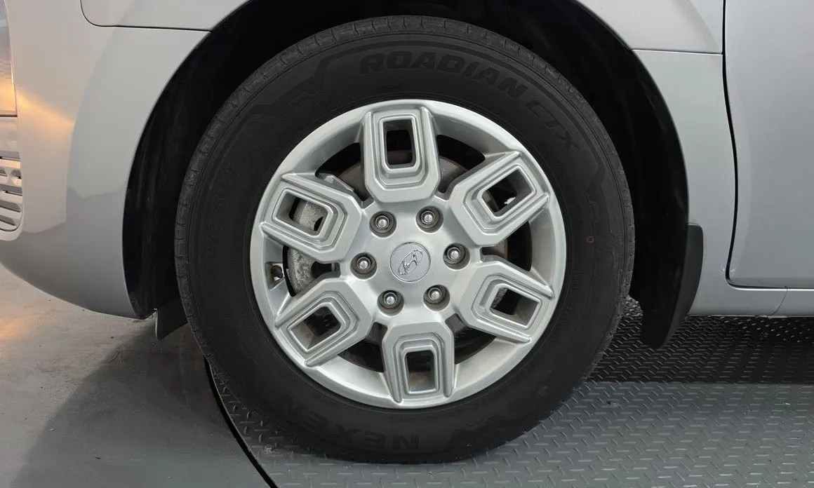 Hyundai Staria — фото 4
