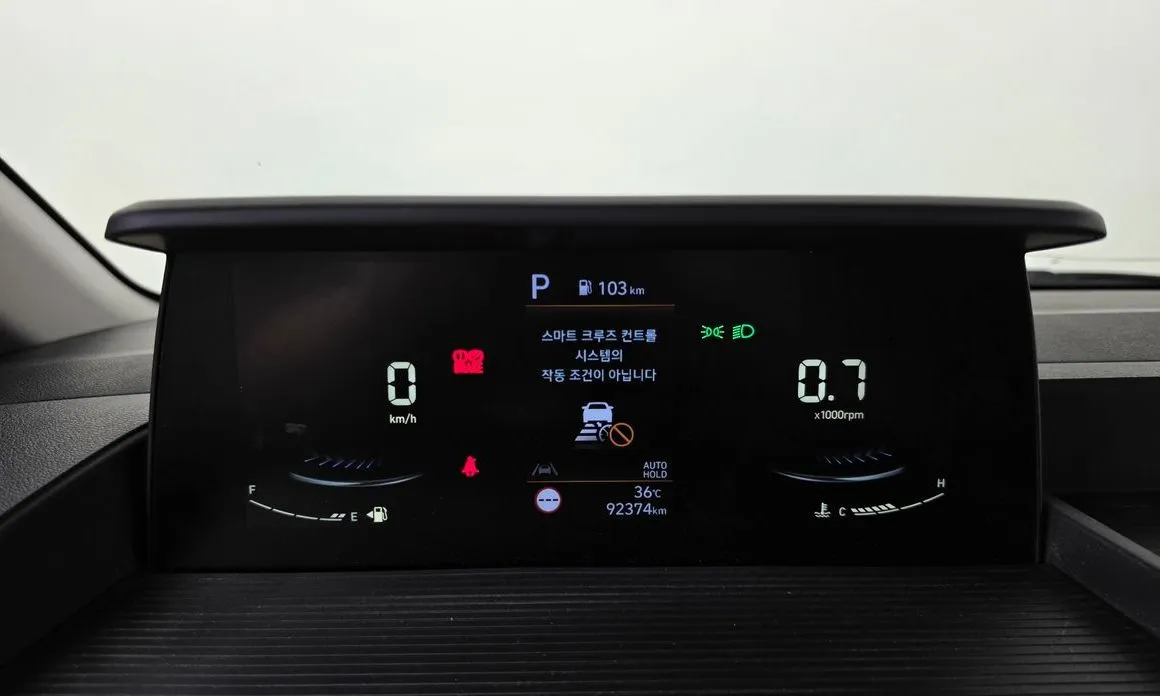 Hyundai Staria — фото 6