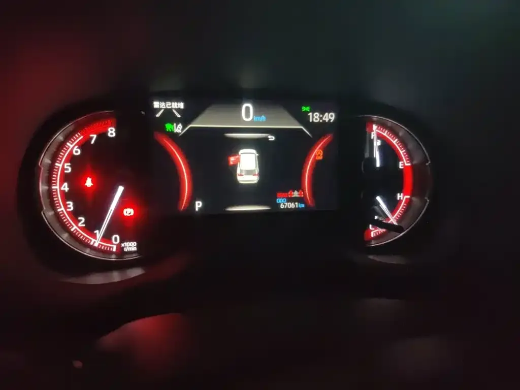 Toyota RAV4 — фото 3