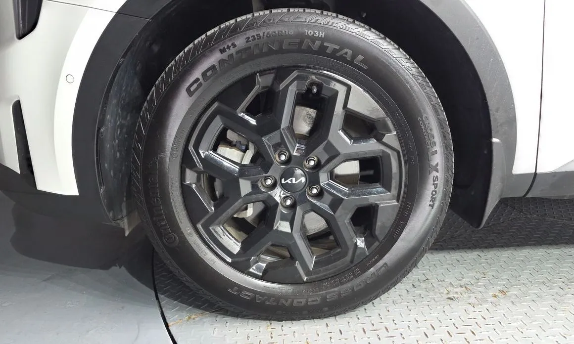 Kia Sorento — фото 10
