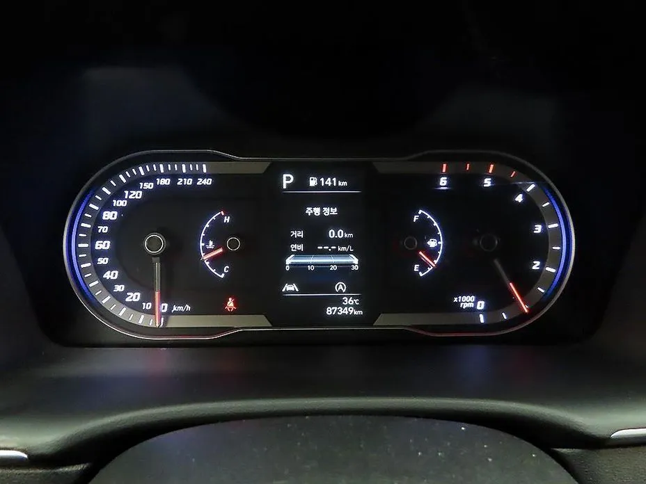 Hyundai Tucson — фото 7