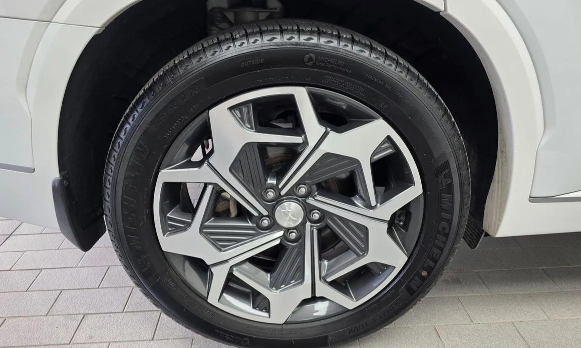 Hyundai Palisade — фото 9