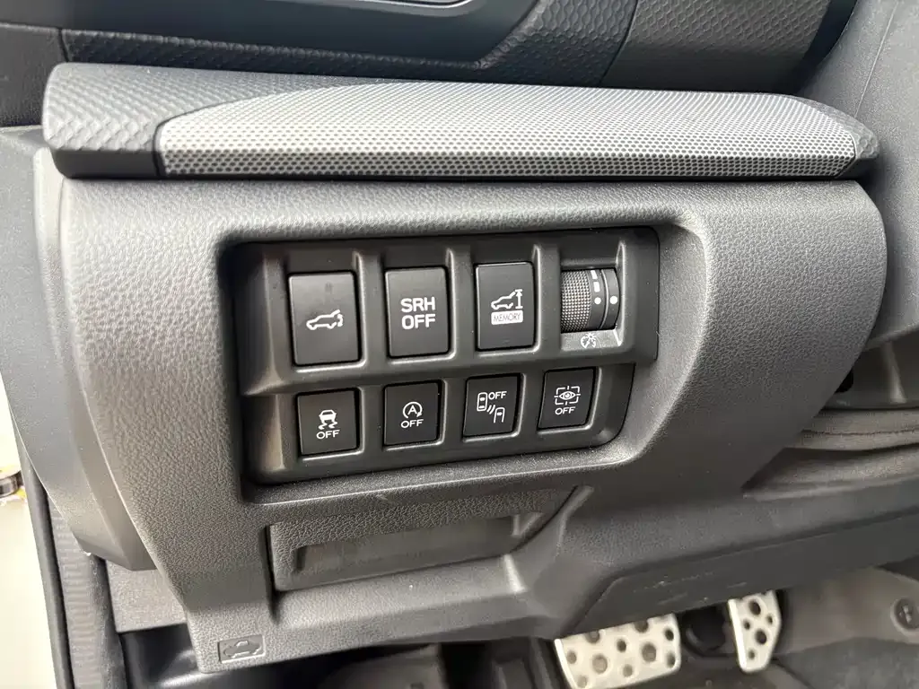 Subaru Forester — фото 6