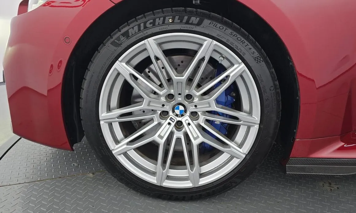 BMW M2 — фото 4