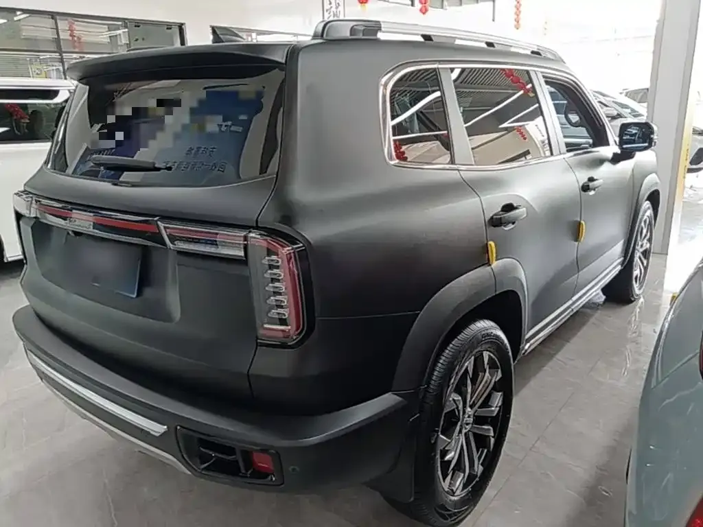 Haval Big Dog — фото 10