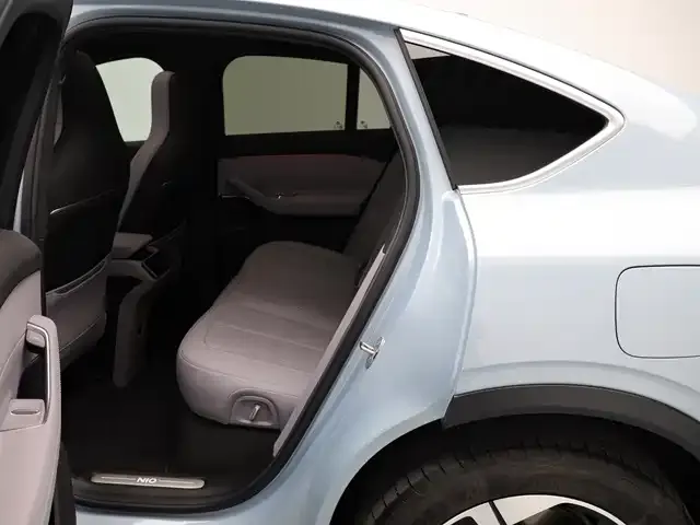 NIO EC6 — фото 3