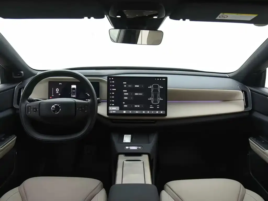 Volvo XC70 Plug-in Hybrid — фото 5