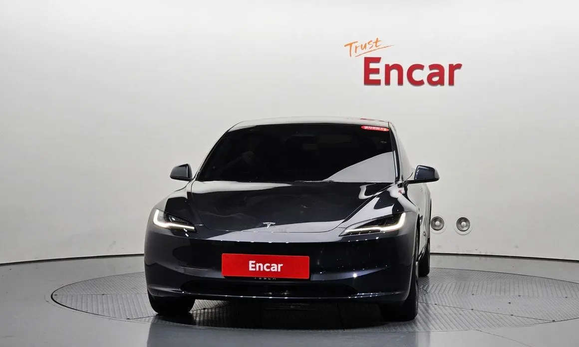 Tesla Model 3 — фото 2